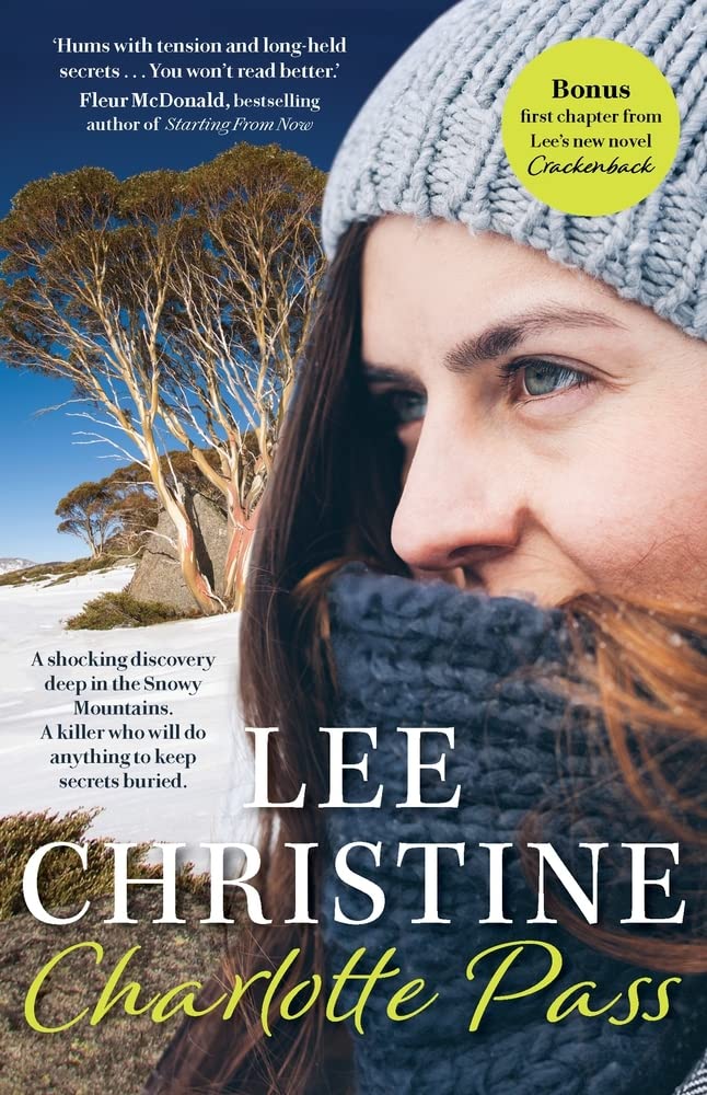 Buy Charlotte Pass โ BookShops.in
