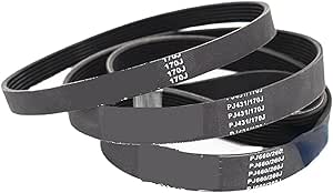 Supplies | Transportband - Roland 600 Perforated