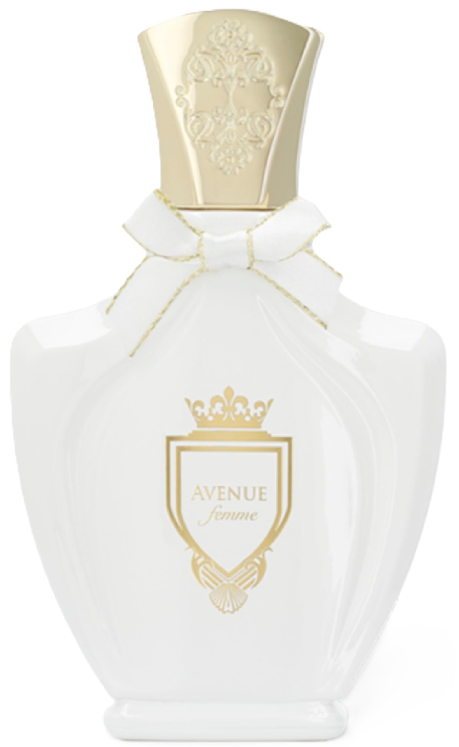Al-Rehab Avenue Femme - Eau de Parfum Spray - For Women - 100ml(3.33 Fl Oz)