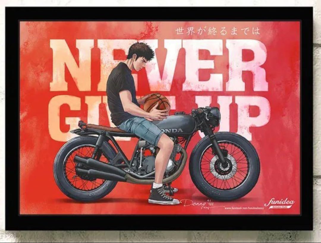 Amazon.co.jp: スラムダンク 三井寿 キャンパスコットン布繊維製