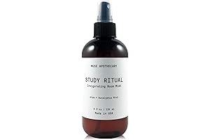 Muse Apothecary Pillow Spray