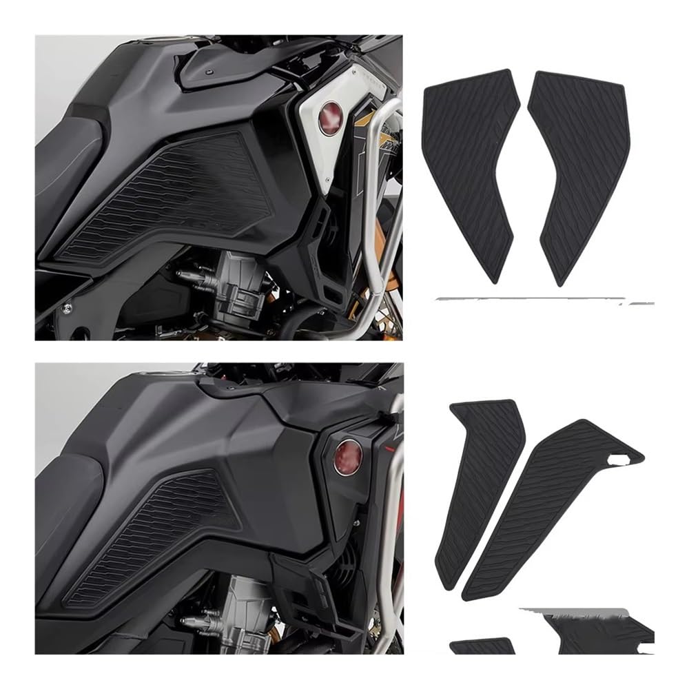 Serbatoio Carburante Moto Protezione Decalcomanie Antiscivolo Per CRF1100L Decalcomania(Standard)