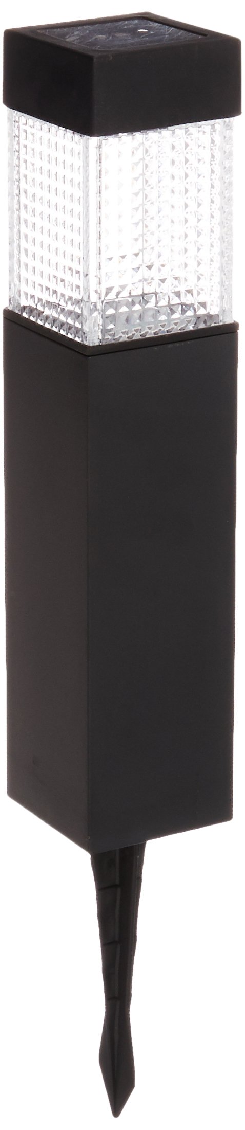 QS7PA-N2-BK-T15 FS Solar SQ Path Light