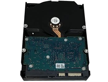 Amazon.com: HGST MegaScale DC 4000.B HMS5C4040BLE640