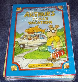 Paperback Arthur Megapack Book