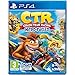 Crash Team Racing Nitro-Fueled (PS4) Team L günstig Kaufen-Crash Team Racing Nitro-Fueled (PS4)
