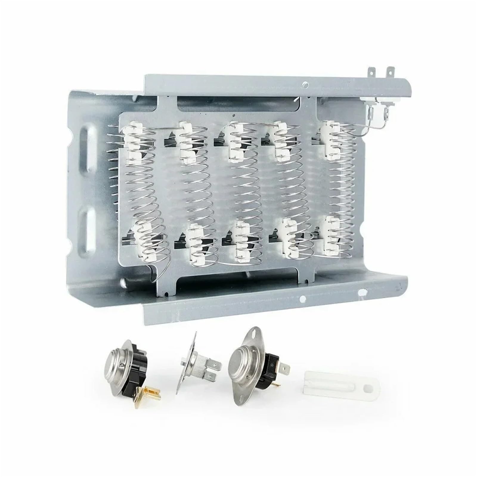 279838 Elemento Calefactor De Secadora For Piezas 3392519 3977393 Fusible Térmico Y 3387134 3977767 Termostato De Secadora AP309425