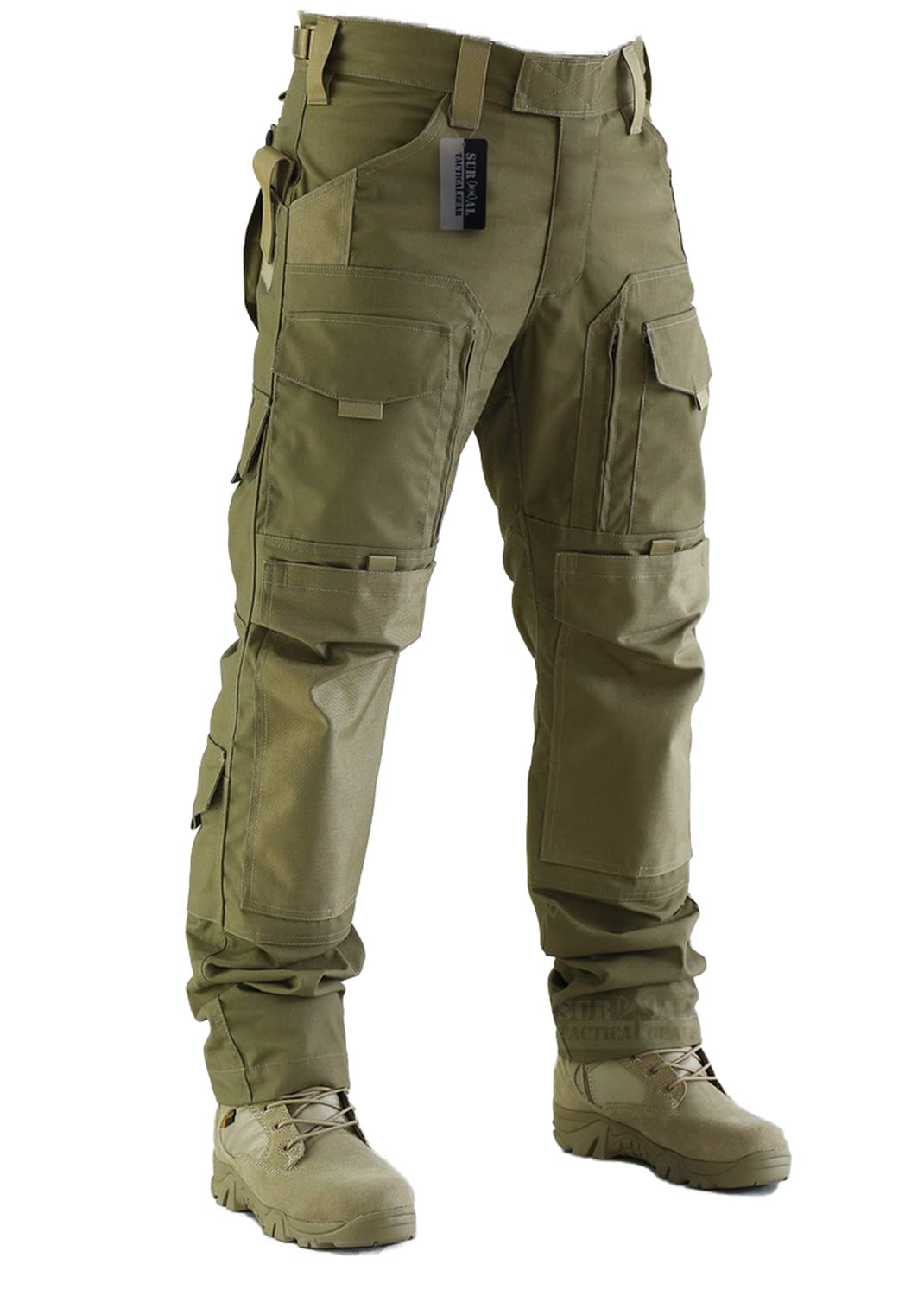 ZAPTmens Zapt2748 tactical pants
