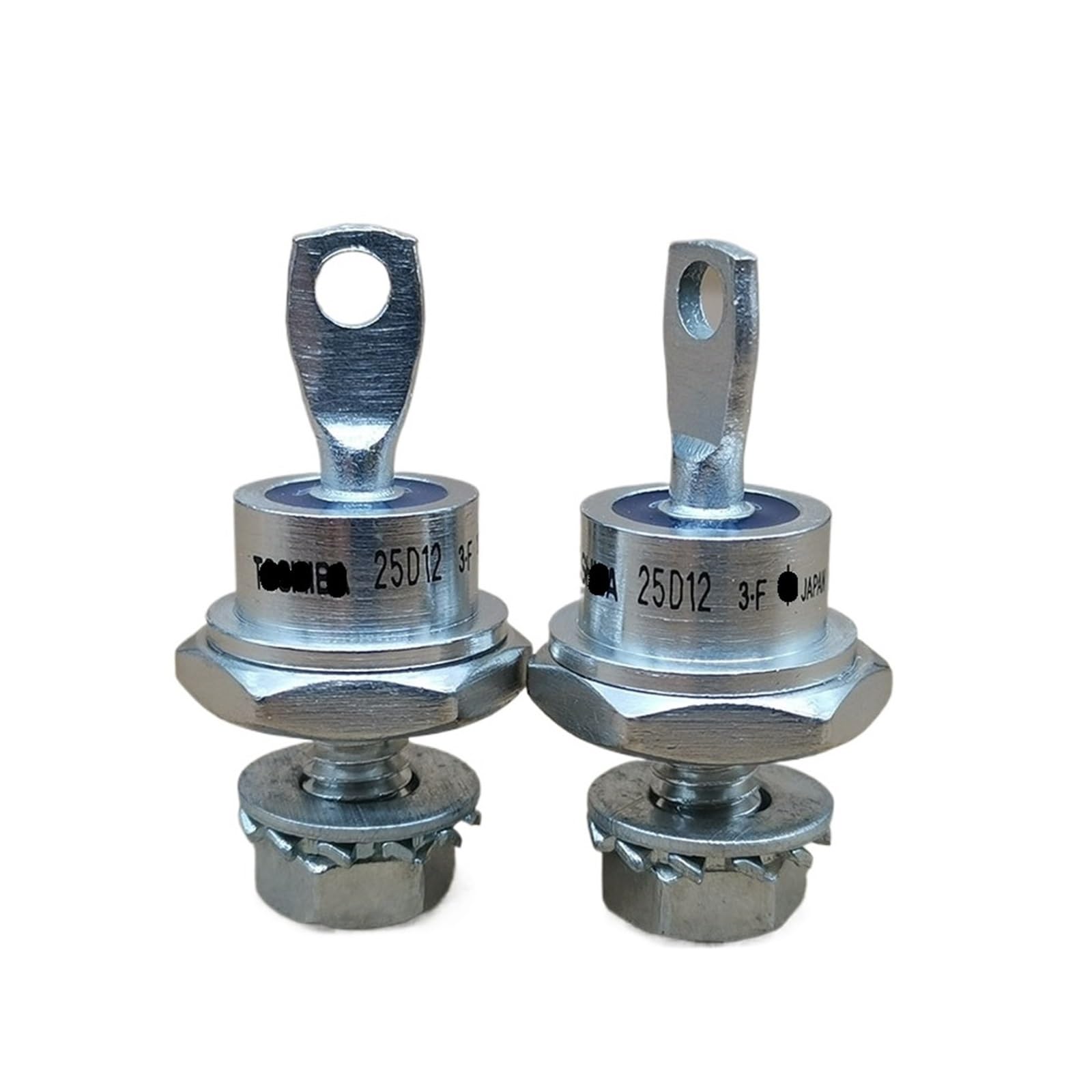 ZBWZXBDJ 1PCS 25D12 Stud diode