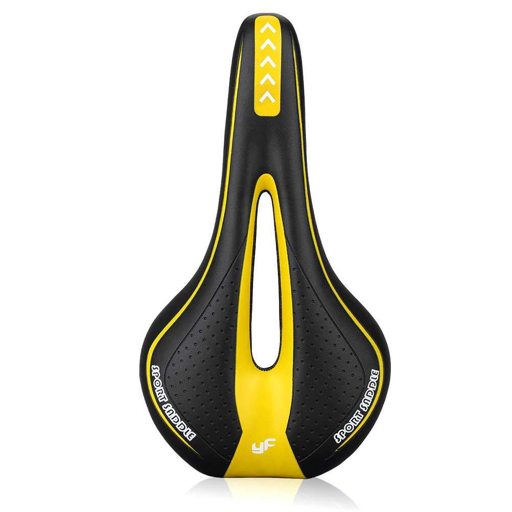 BESPORTBLE Sella Bici Sella Mountain Bike Sella Professionale MTB Comfort Sella per Bicicletta Cushion Pad