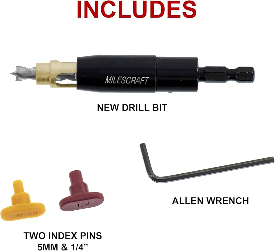 bushdebrunt　jamesfook checkmate 【L】 LockMatePLUS™ - Milescraft