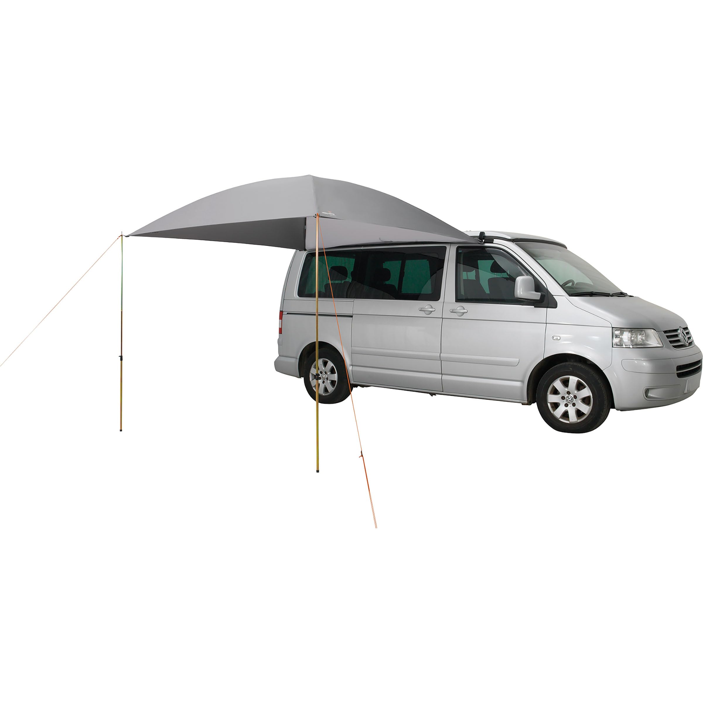 Easy Camp Uni Stryn Canopy Vorzelt, NoColor, Einheitsgröße