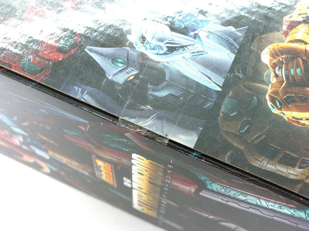 Amazon.co.jp: 超合金魂 真ゲッターロボ GX-87 ゲッターエンペラー