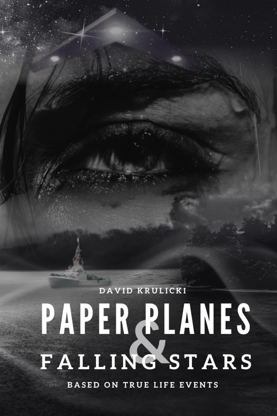 Paper Planes & Falling Stars