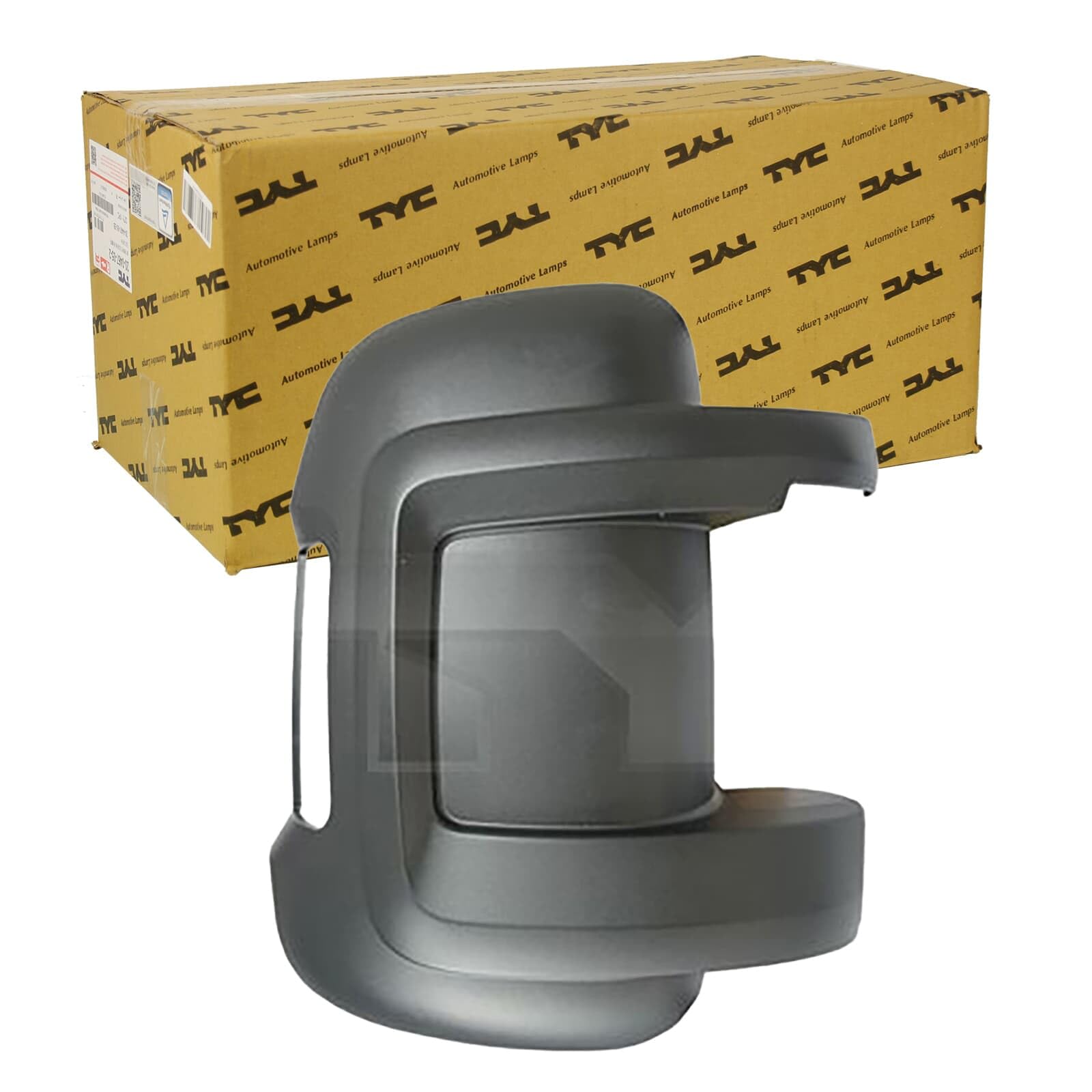 Tyc Copertura, Specchio Esterno 309-0072-2-image