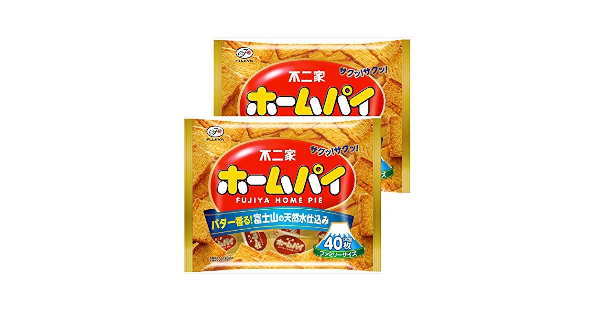 ホームパイ Amazon.co.jp: 不二家 ホームパイ(スイートバニラ) 22枚 : 食品