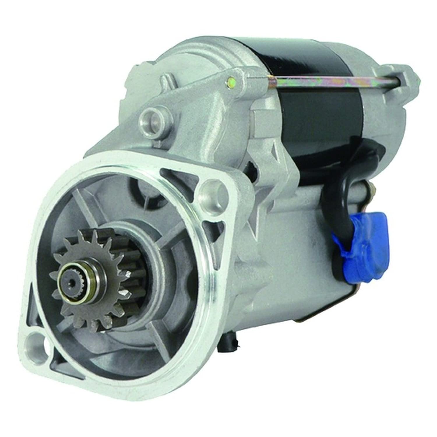 Amazon.com: New Starter Compatible With John Deere 900 970 750 