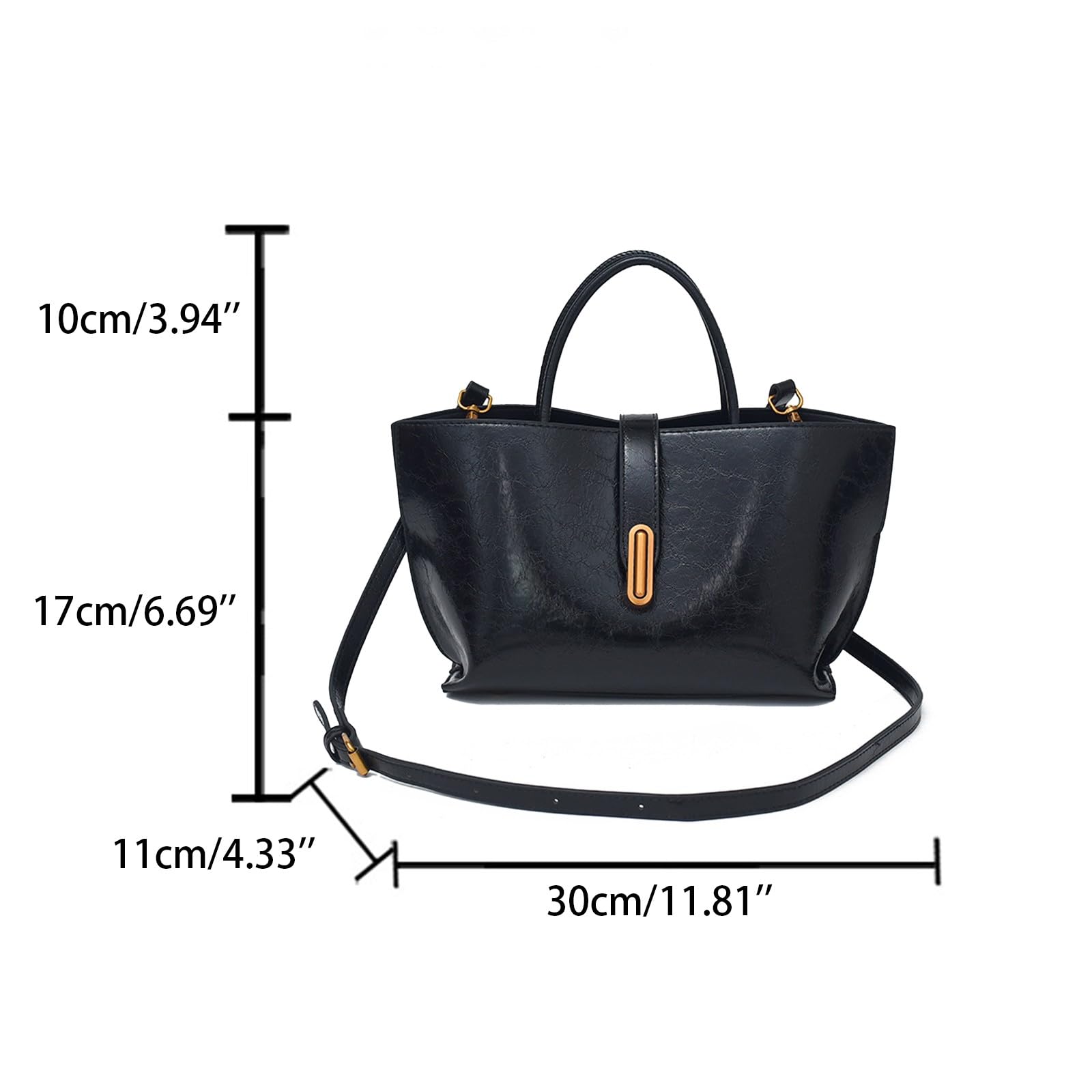 Bolsos Mujer Bolso Negro Mujer Grande Women Handbags for Marron Negros Bolsas Cruzado Mala Mulher Bag Acolchado Pequeño Trabajo De Bolsa Elegante Marrones Shoulder Adolescentes Chica Pequeños para