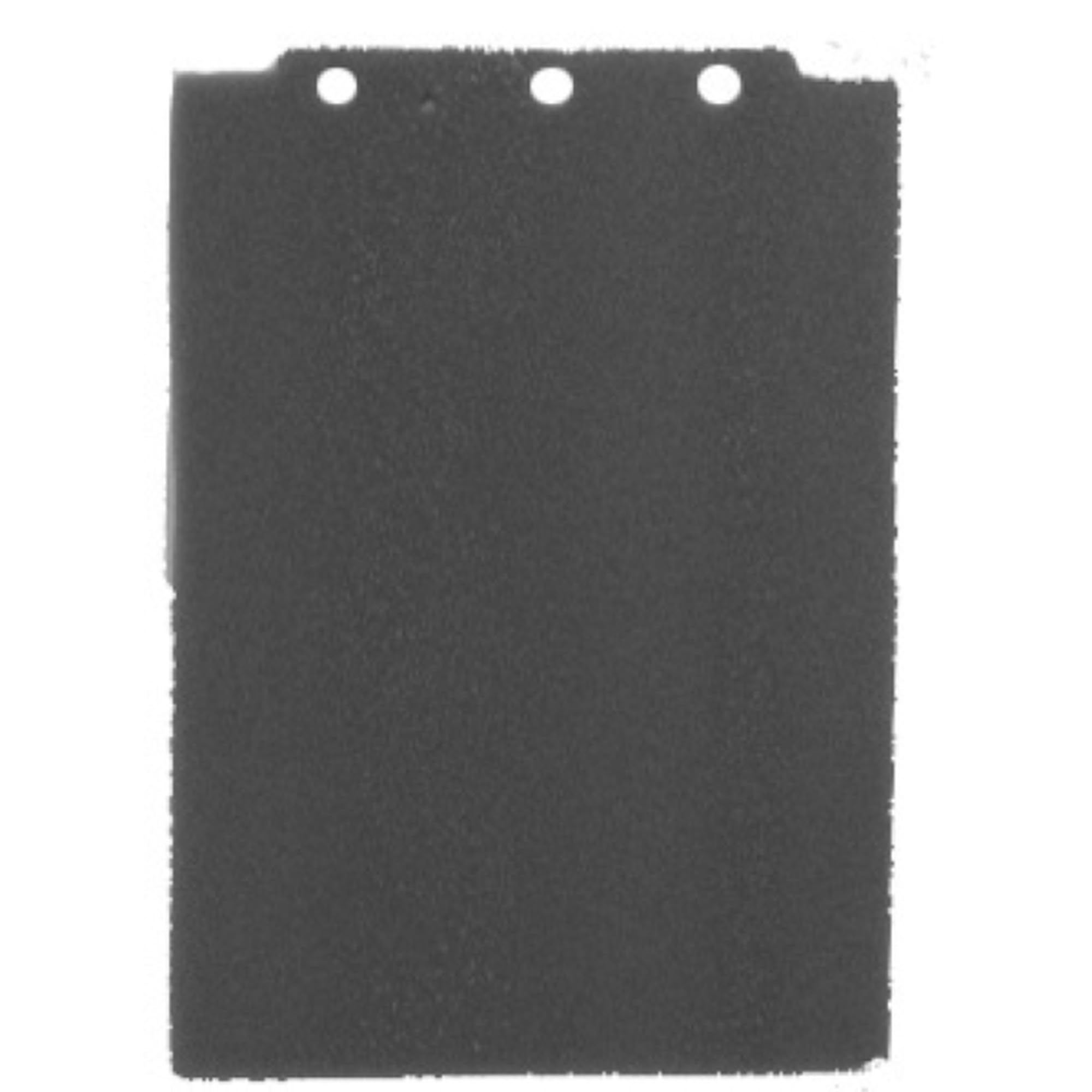 cyclingcolors 1 x foam air filter, air filter foam compatible with Piaggio Cosa 1 Cosa 2