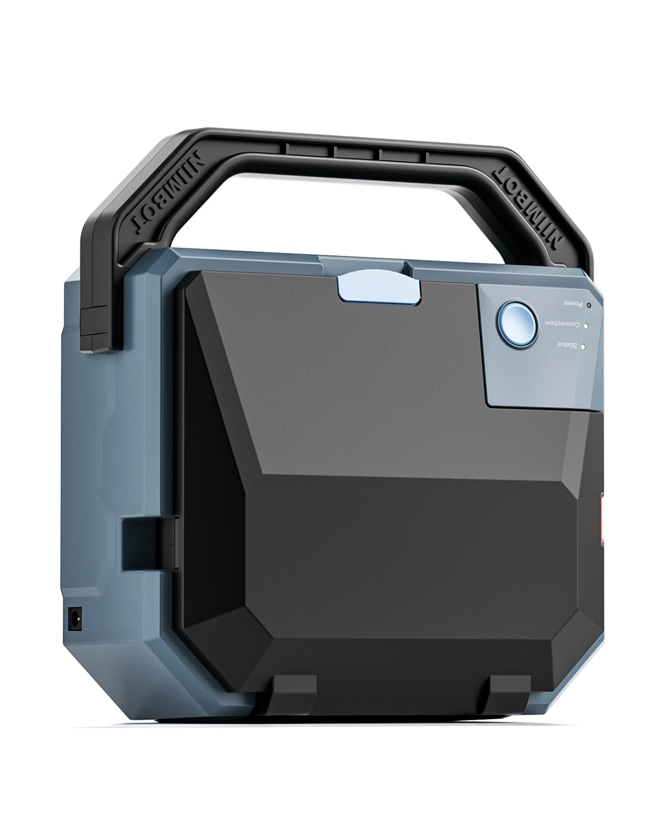 NIIMBOT C1 Impresora de Tubos, etiquetadora portátil