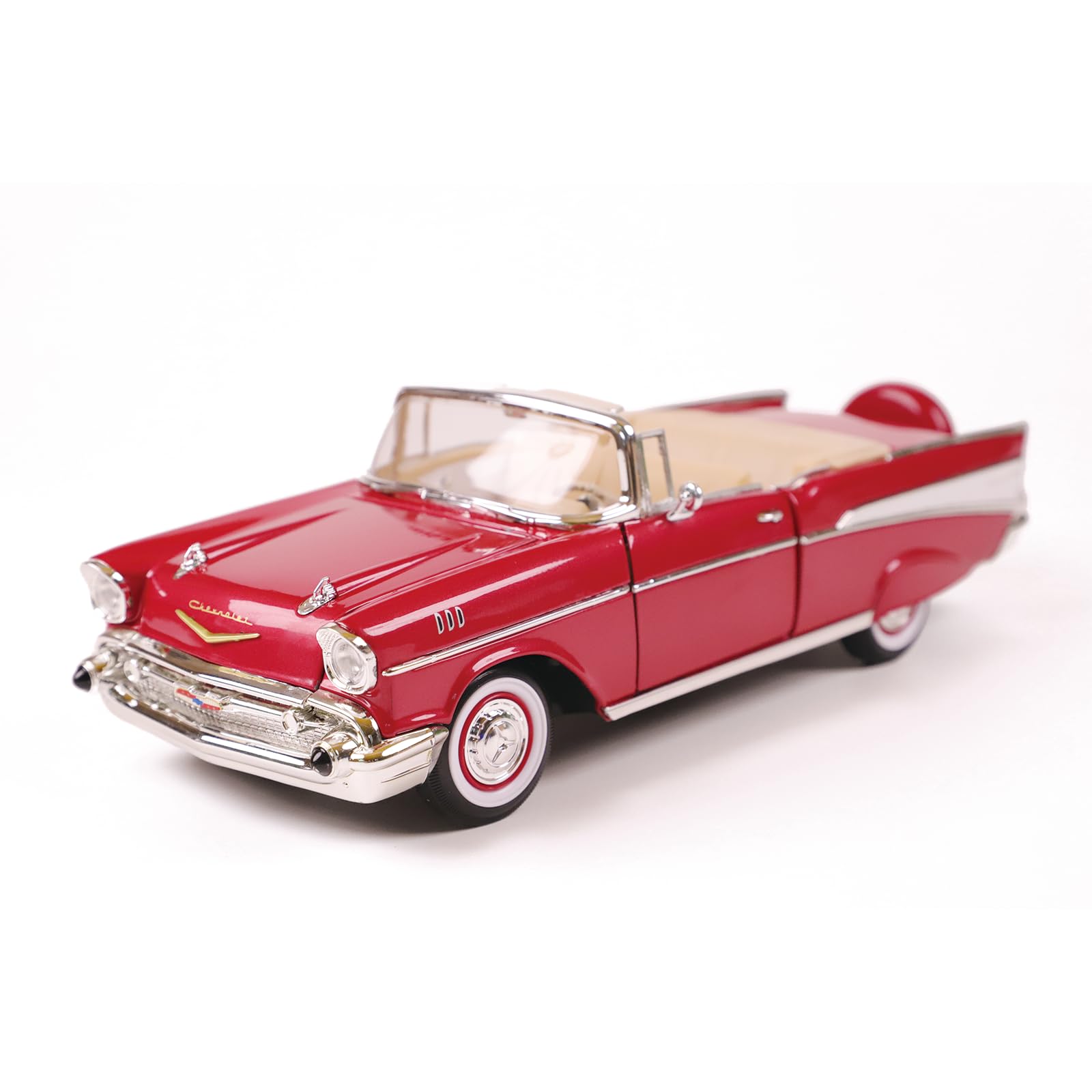 Lucky Bel Air