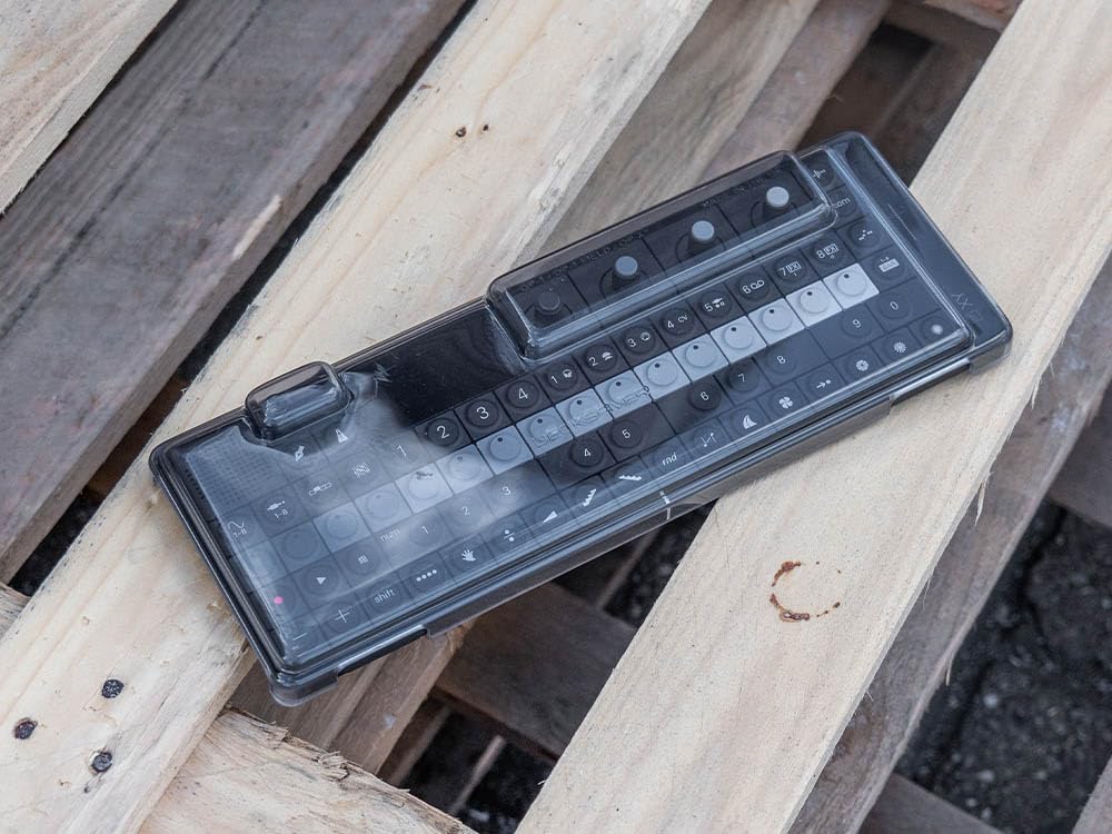 Decksaver Teenage Engineering OP-1XY Cover - Couvercle pour claviers