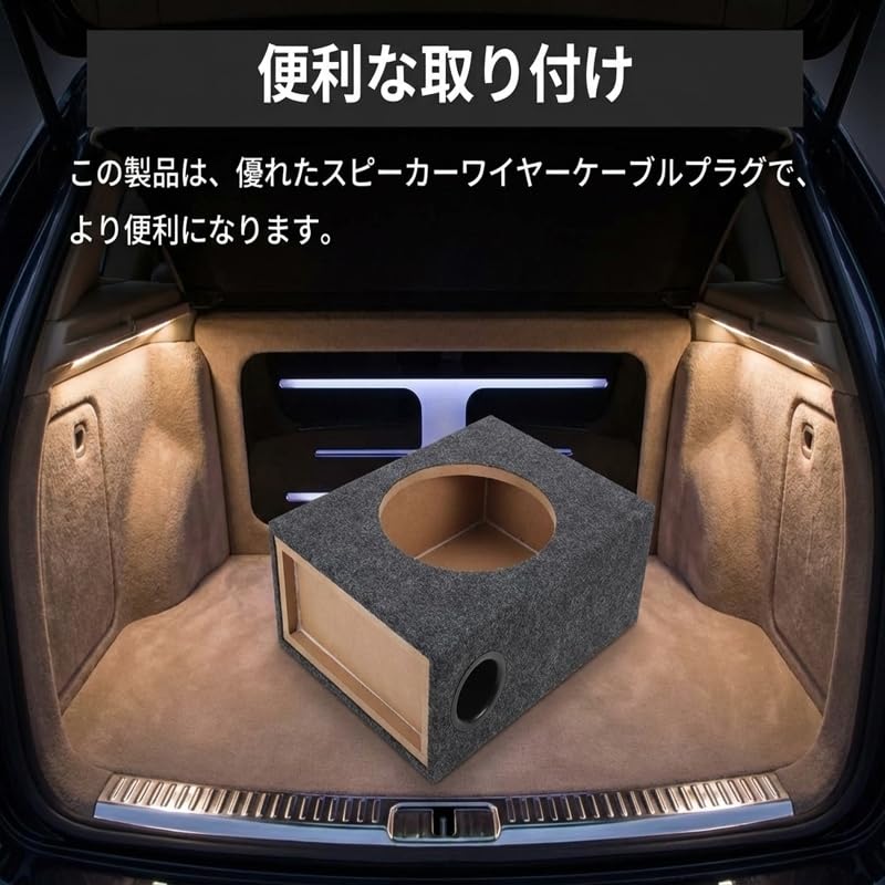 Amazon.co.jp: Ornatego 【密閉設計・クリアな重低音・12インチ