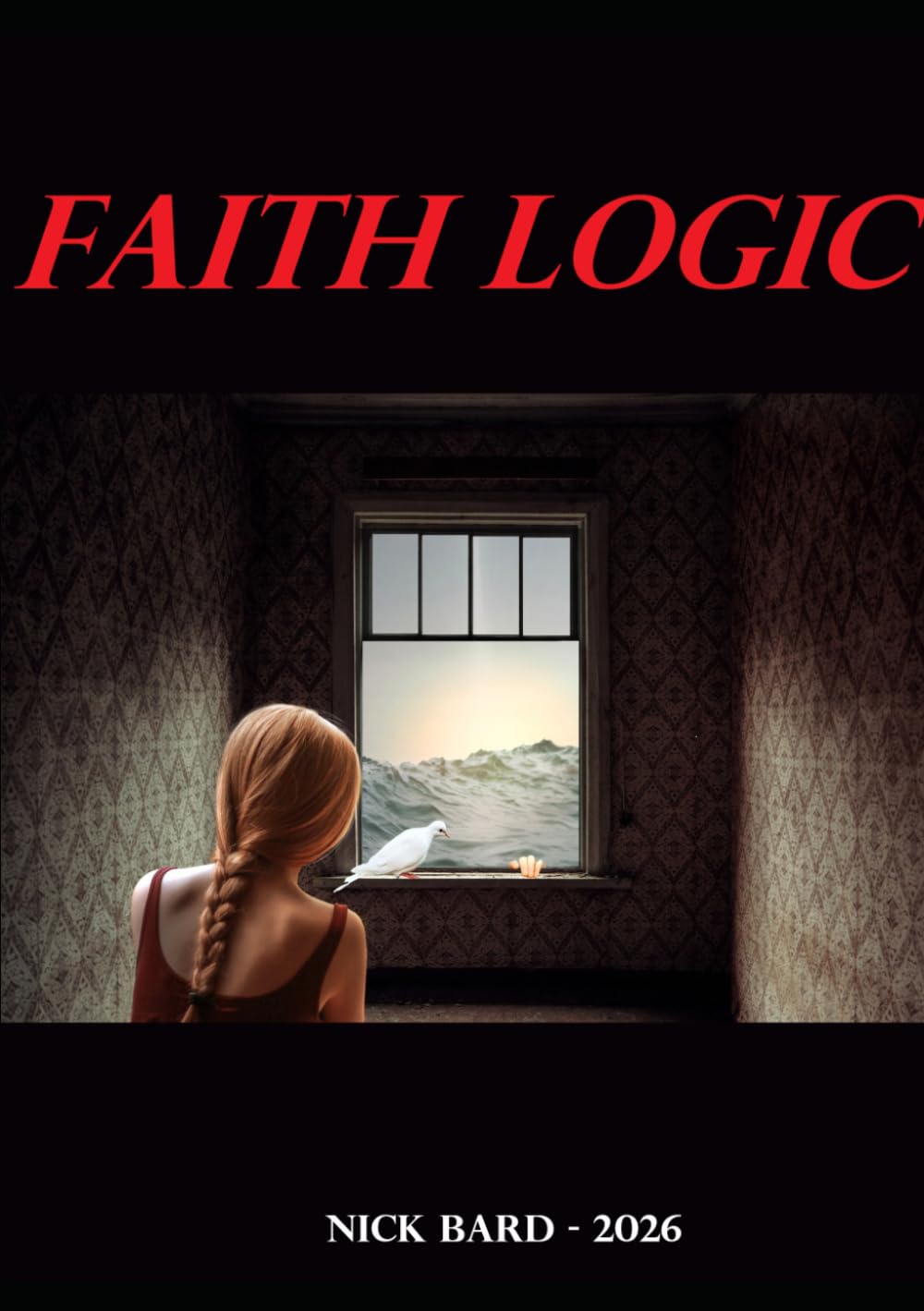 Faith Logic: A Parent’s Guide to Bringing the Next Generation Back to God