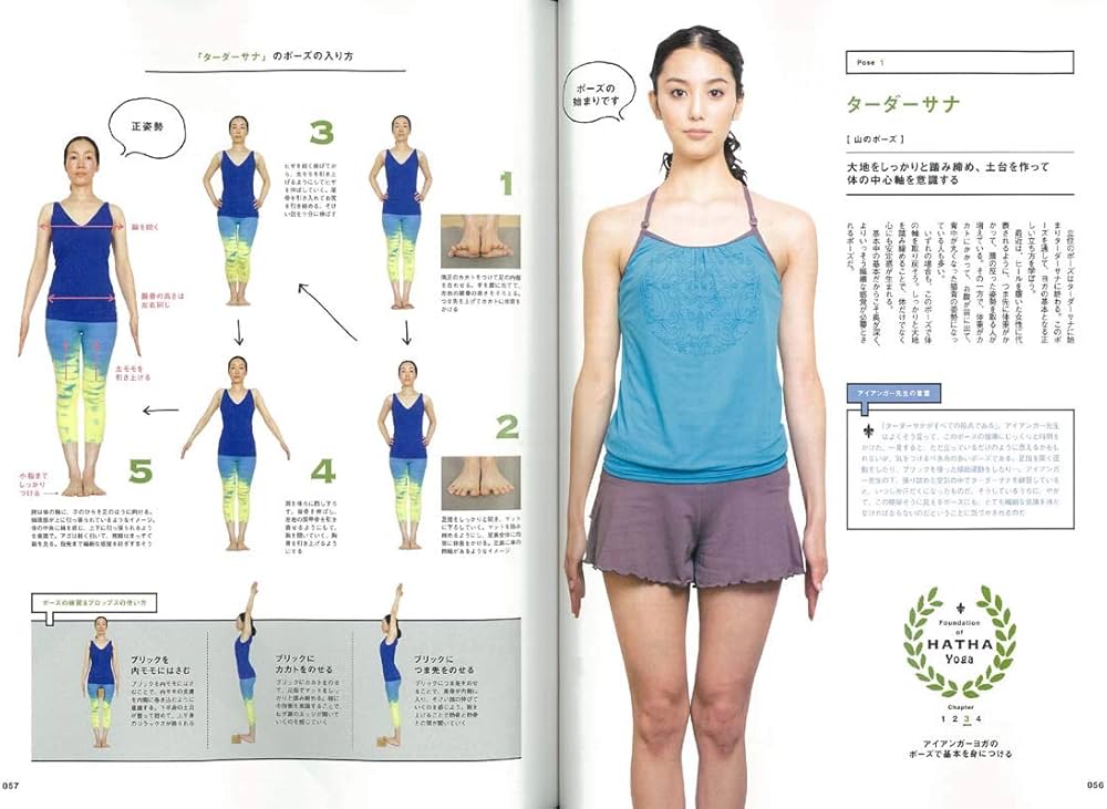 秘伝 ヨガ特集 Yoginiアーカイブ ヨガのきほん ~呼吸・瞑想・ポーズ・アーユル