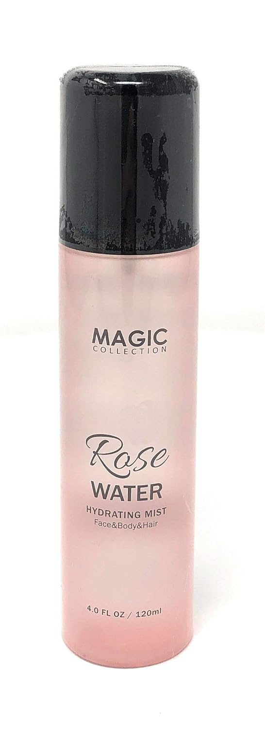 Magic Collection Hydrating Mist for Face