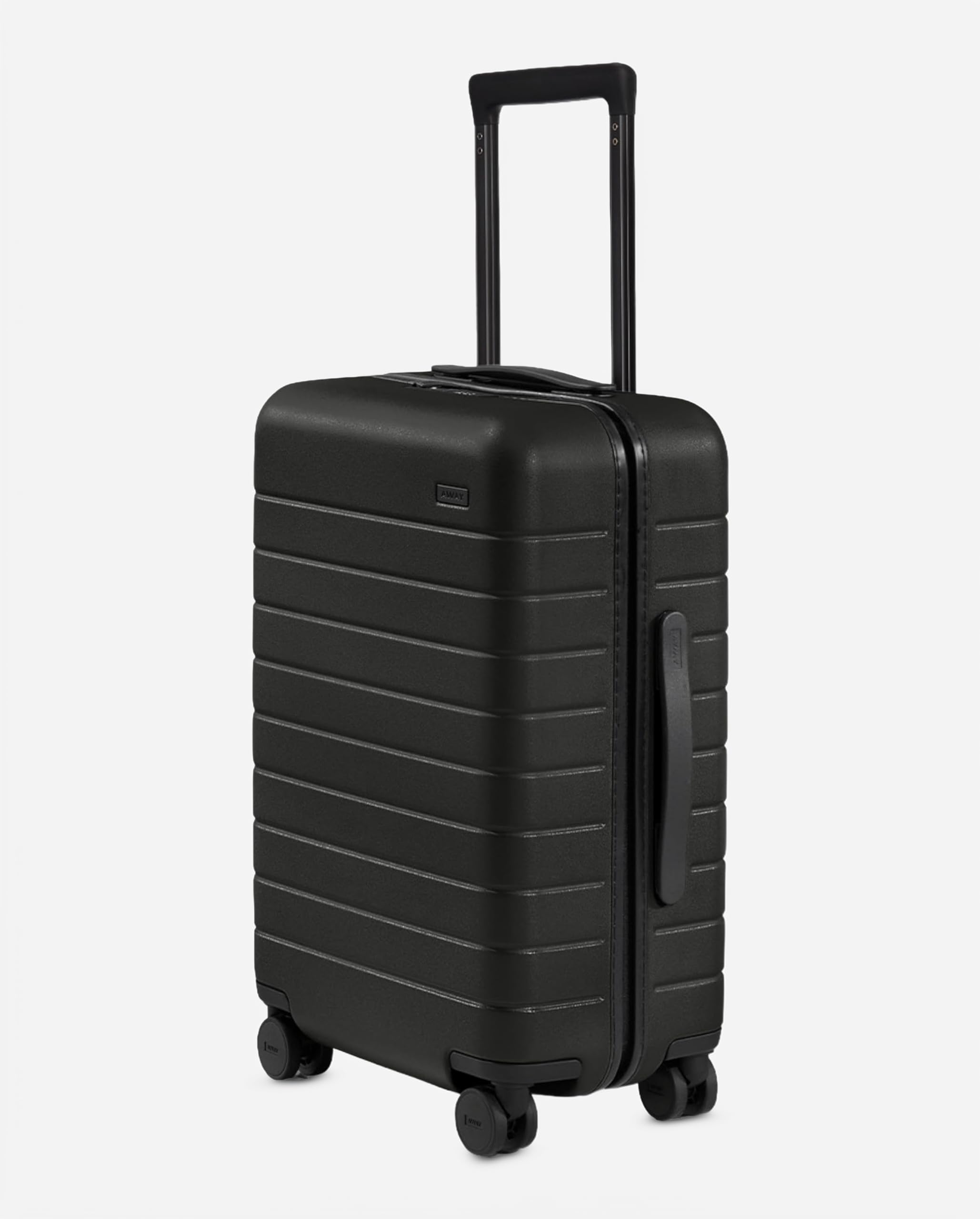 Samsonite Freeform Hardside Carry-On Luggage with Spinner Wheels - Hardshell Suitcase - TSA, Airline-Approved - Expandable Hard Shell, Smooth Rolling Wheels for Lightweight Travel – Black product image 15
