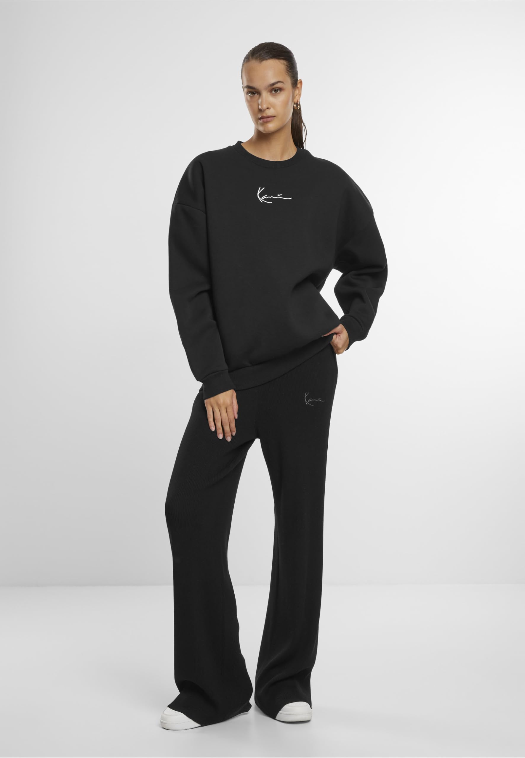 Karl Kani Small Signature Essential OS Crew