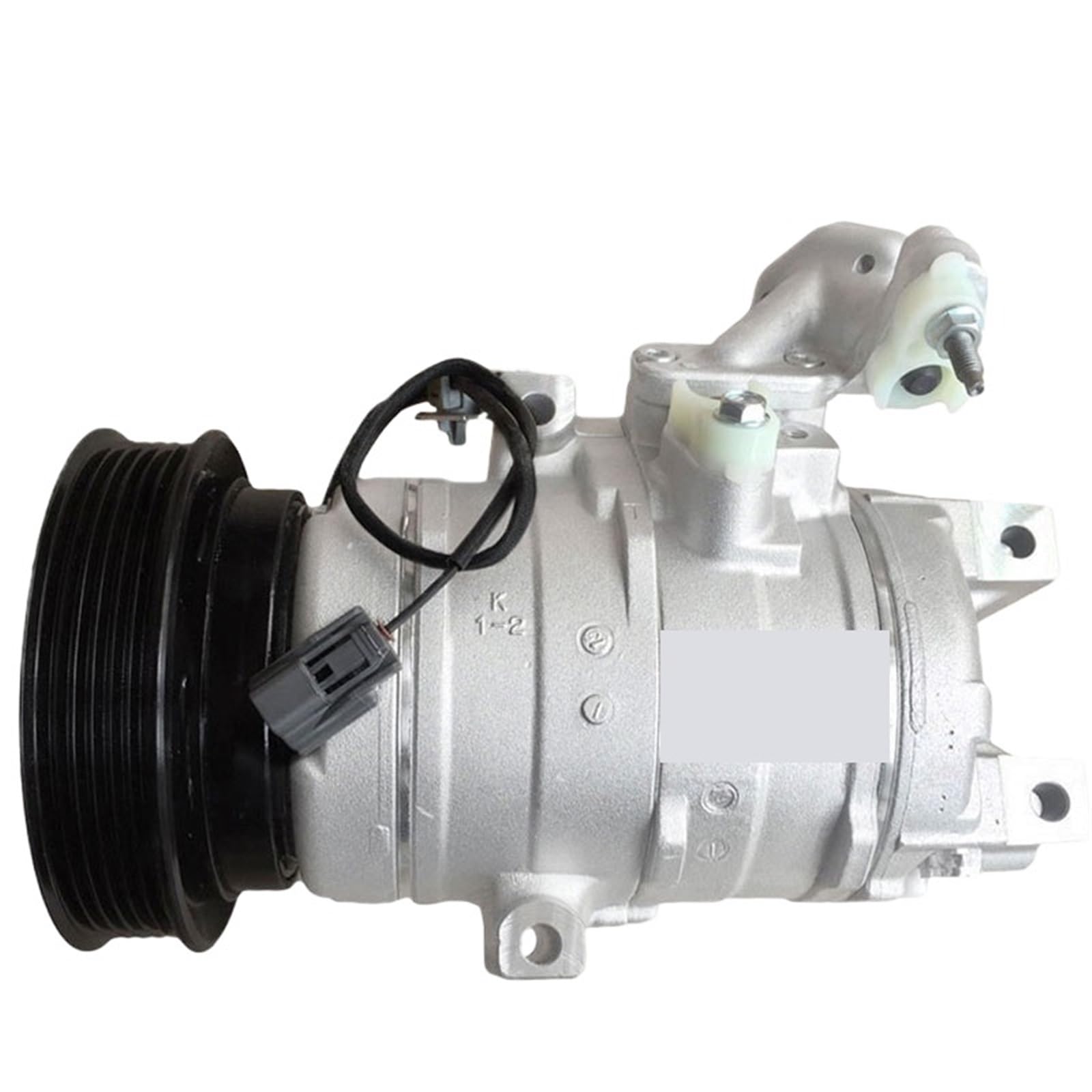 Rgimatvex One Color 10S20c Ac Compressor Co29000sc 38810Rn0a01 38810P8fa01 Cs20103 Compatible With H Odyssey Pilot 3.5L Ridgeline 2011 Mdx 2001