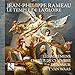 Rameau: Le temple de la Gloire