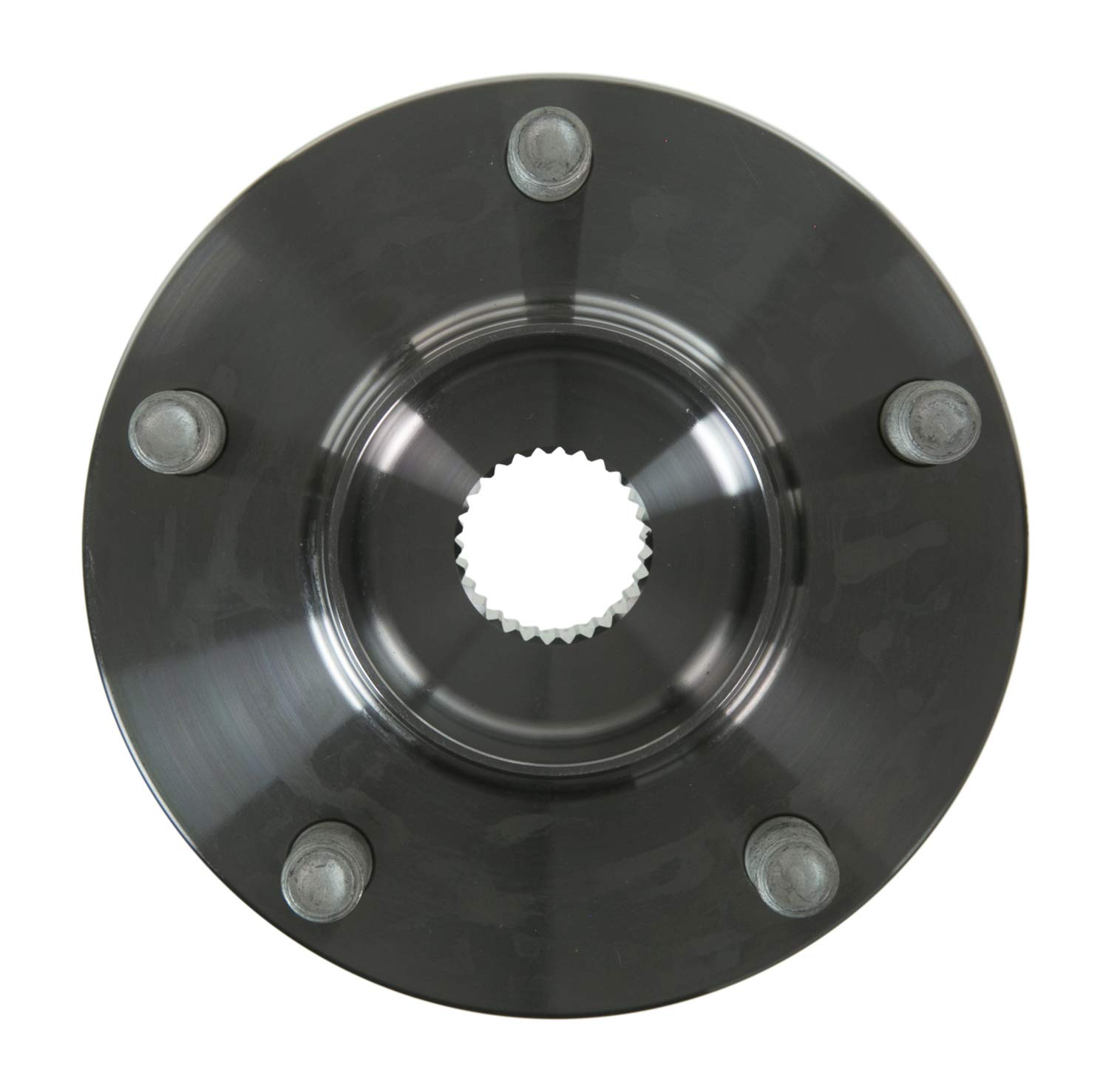 ku-mo-ma KMC KM446 Mesa Forged Monoblock Metallic Blue - PowerHouse