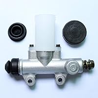 Vista 4 de Cilindro maestro de frenos HammerHead 80T Go Kart TrailMaster Mid 6.000.305 XRS XRX