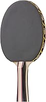 Vista 10 de STIGA Performance 2 or 4 Player Table Tennis Set – USATT Approved Rackets and 3-Star Balls – 5-Ply Blade & Flared Handle – Perfect for Skill