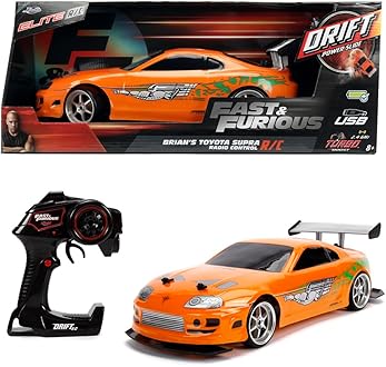 Amazon.com: Universal : The Fast & The Furious