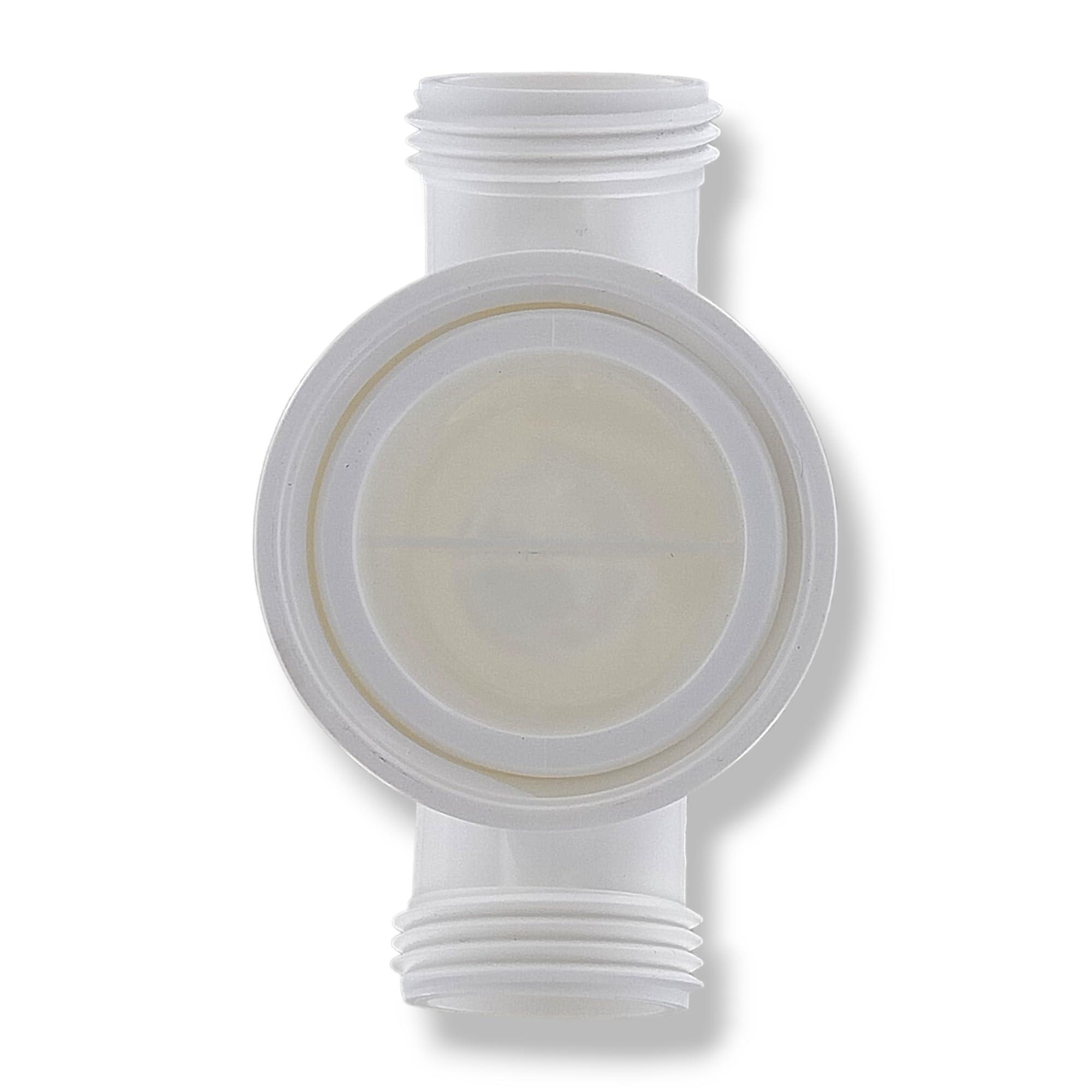 Raccordo Compensazione Altezza Per Sifone Lavello - Tecuro Collegamento Sifone - Foto 6