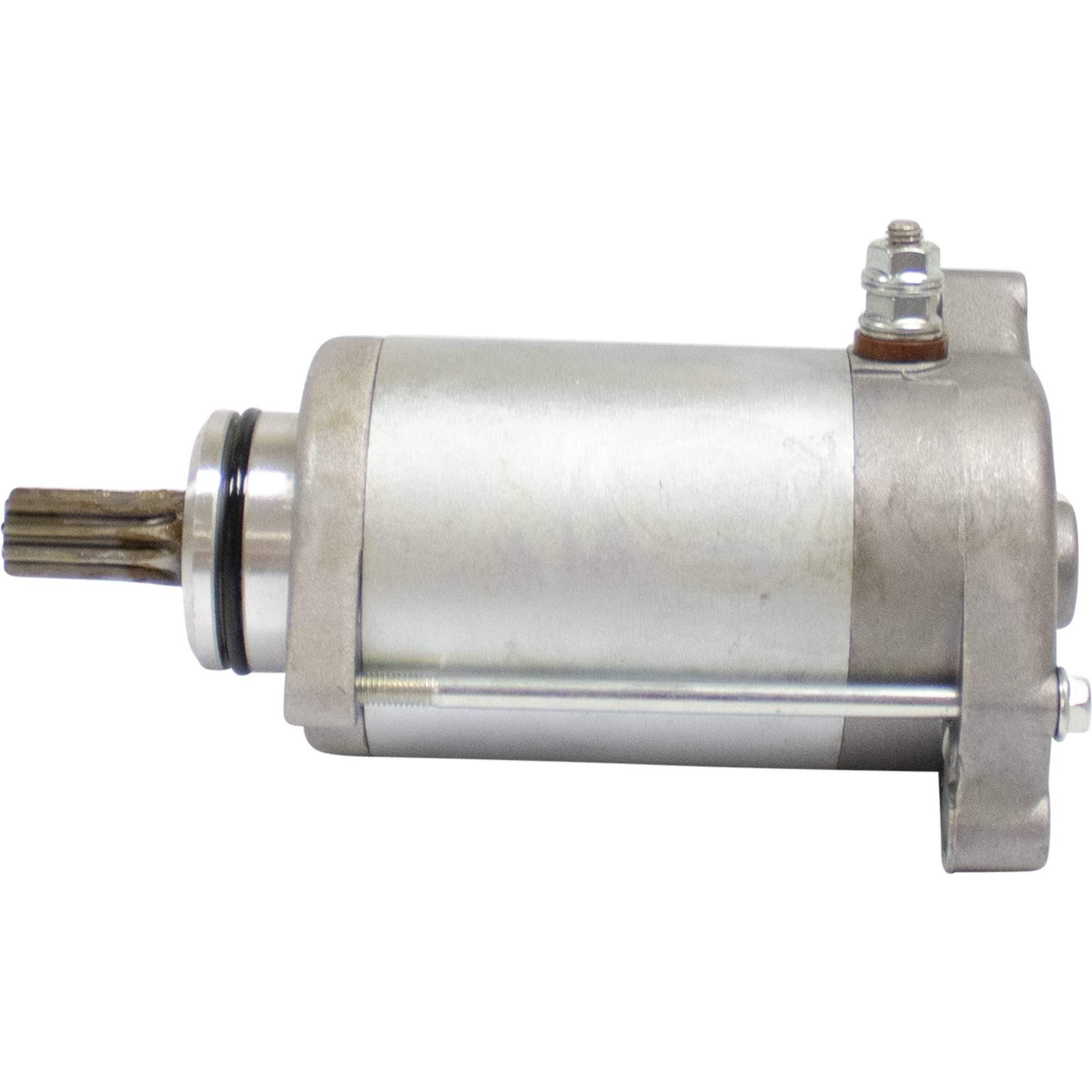 Moteur De Démarreur électrique OEM En Gros Pour Cg200 Mini Moto Tout-terrain - Chine Pièces De Moto, Accessoires De Moto