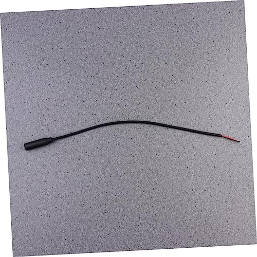 Conector de Audio Mono Jack 3.5mm Hembra a Cable Pelado 50 Pzs miniatura 4