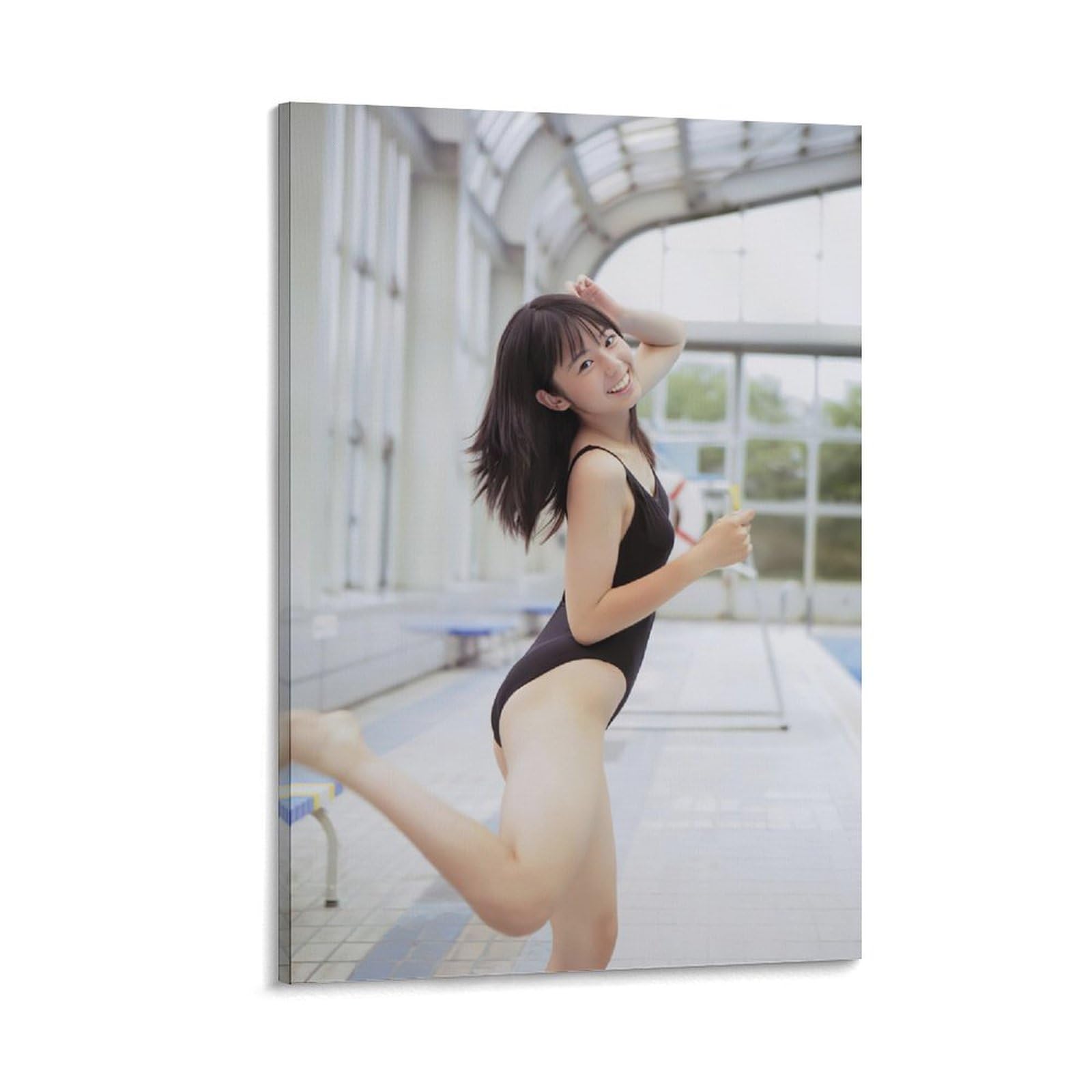 小池里奈　高画質 