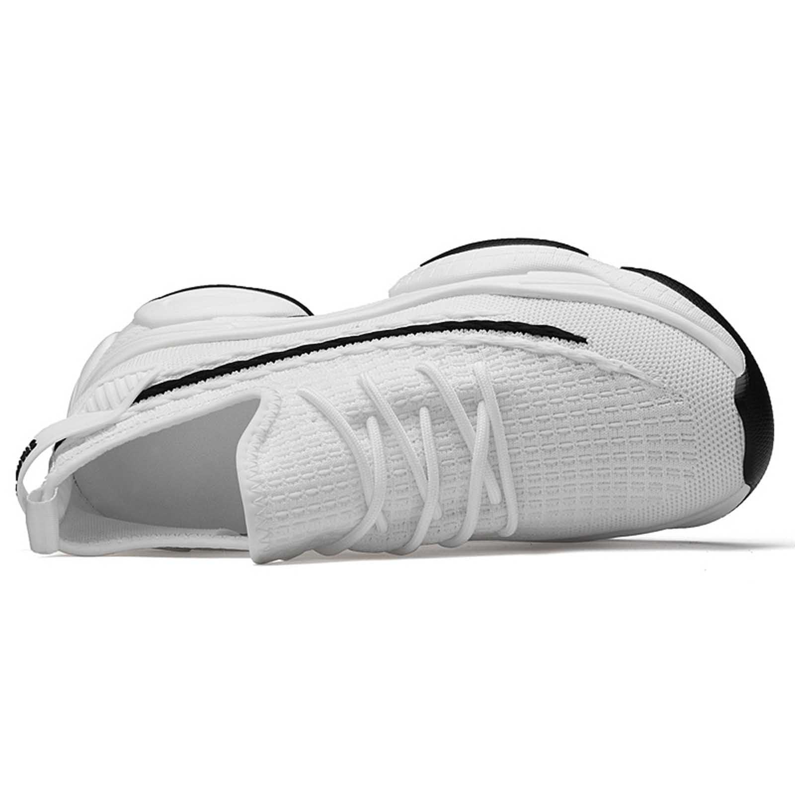 Zapatillas para Correr Hombre Running Deportivas cómodas Casuales Casual Zapatos con Plataforma Urbanos Tenis Fitness Jogging