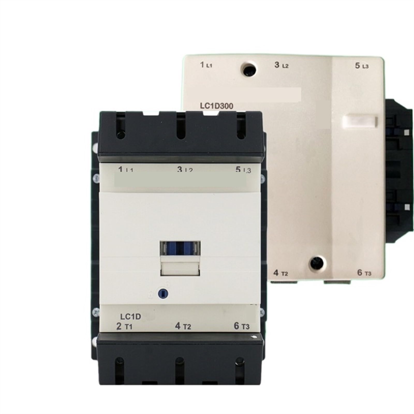 RCGKNNMUZ LC1D115 3P 115A 110V 220V 380V Magnetic Contactor LC1D115F7C LC1D115M7C LC1D115Q7C(Lc1d115f7c Ac110v)