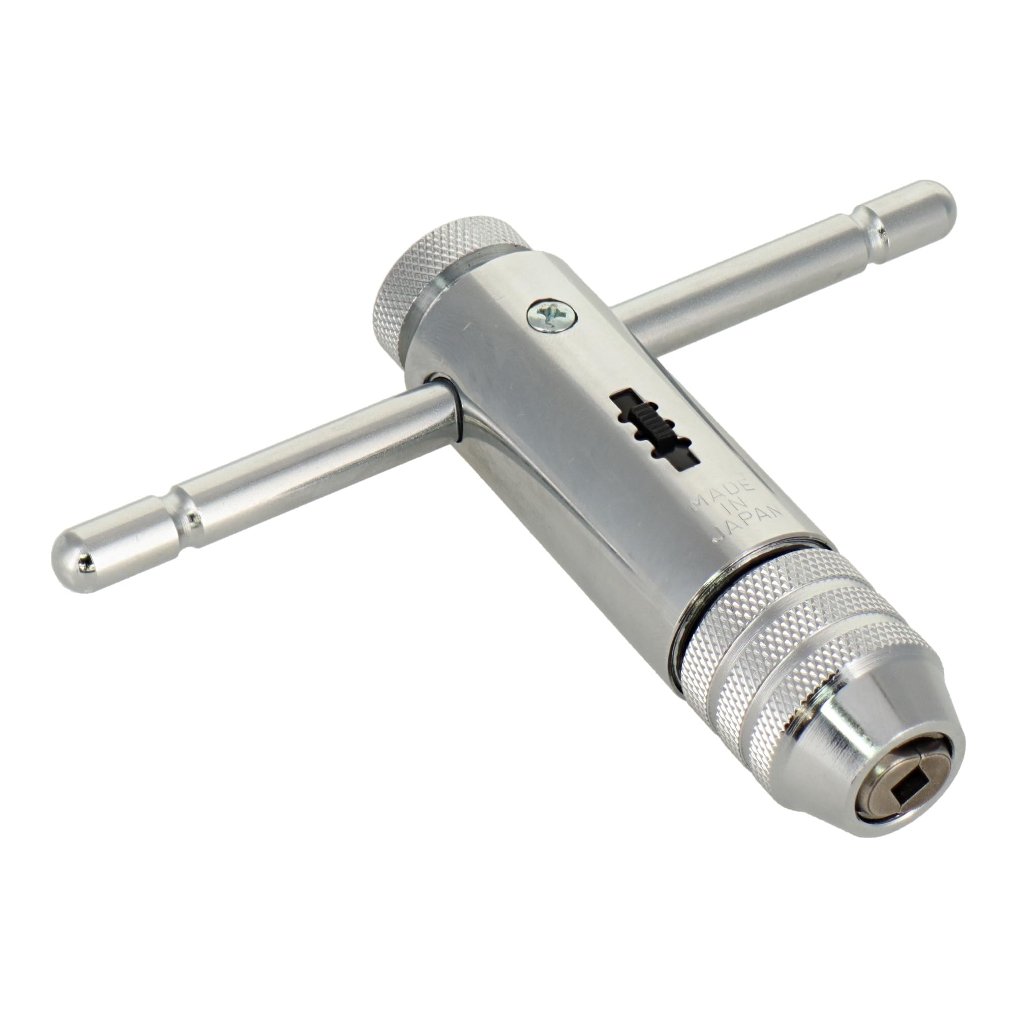 もん Sanko Corporation RT-13 110254 H&H Tap Holder Ratchet Type