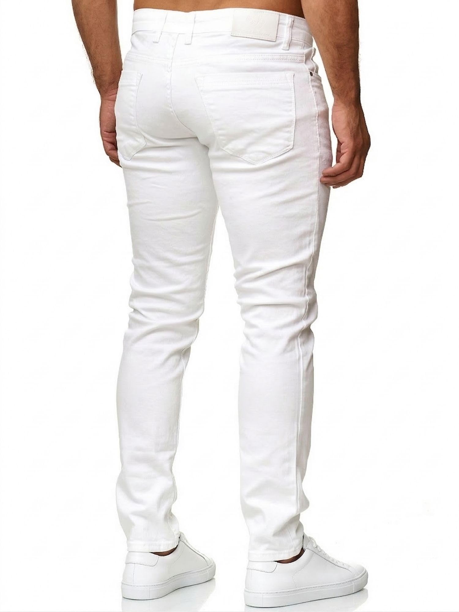 Tazzio 16533 - Jeans - Moderne,Élégant - Homme