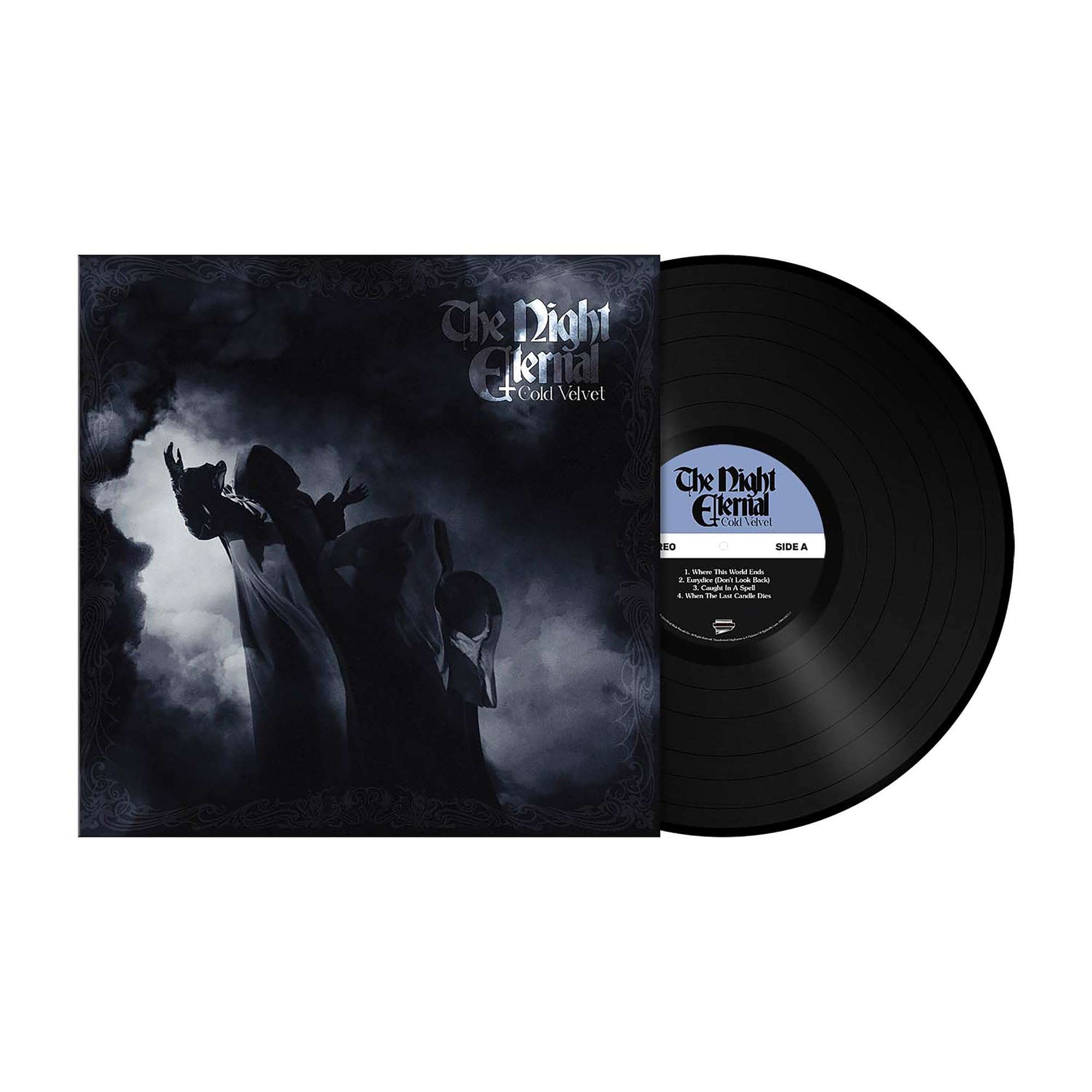 Cold Velvet [VINYL]