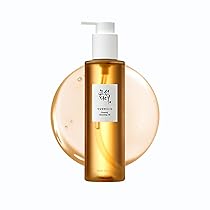 Beauty of Joseon Olio Detergente Al Ginseng, Struccante Waterproof Per Pelli Sensibili E Acneiche. Prodotti Coreani Per La Cura Della Pelle Per Uomini E Donne, 210 Ml, 7,1 Fl. Oz.