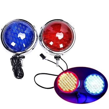 magma ライト Amazon.com: Auto Parts Avenue APA Replacement Rear LED Red