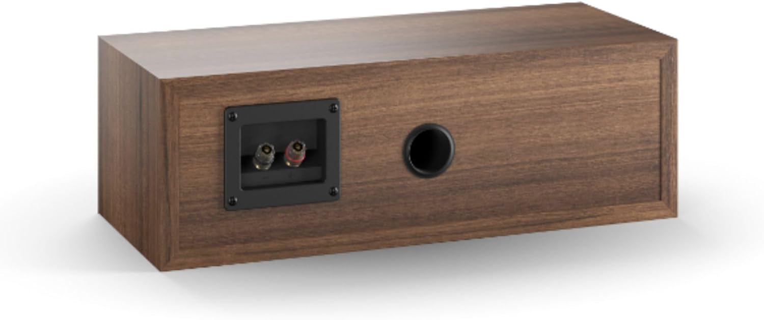 DALI Spektor Vokal Centre スピーカー (ウォールナット) DALI SPEKTOR